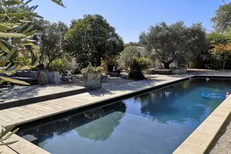 480227, Maison de vacances avec 3 chambres - Photo 1