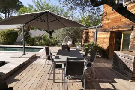480227, Maison de vacances avec 3 chambres - Photo 2