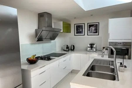 480227, Maison de vacances avec 3 chambres - Photo 8