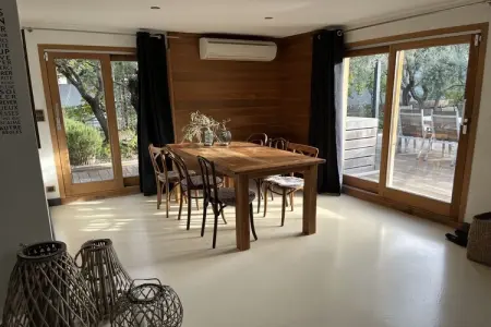 480227, Maison de vacances avec 3 chambres - Photo 9