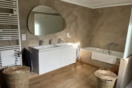 480227, Maison de vacances avec 3 chambres - Photo 12