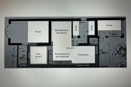 480227, Maison de vacances avec 3 chambres - Photo 17