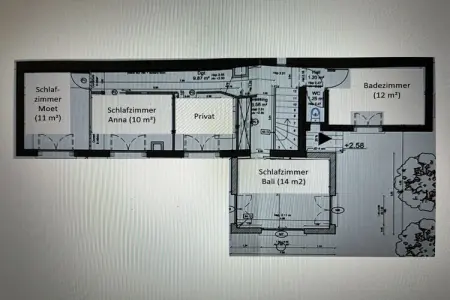 480227, Maison de vacances avec 3 chambres - Photo 18