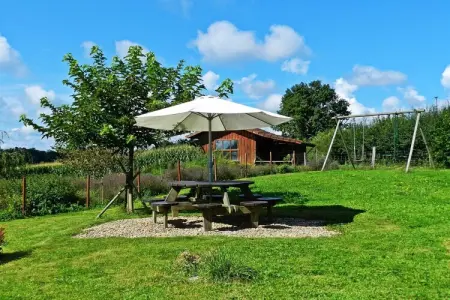 218517, Domaine du Val des Ragondins - Photo 1