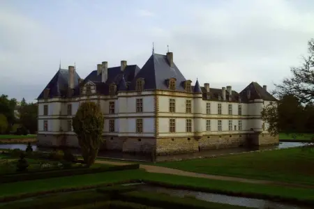 218517, Domaine du Val des Ragondins - Photo 17
