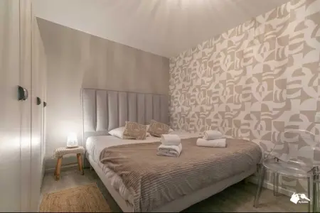 MC-54-PATAY-1-3, Appartement moderne - 1 chambre/7 places - Proche de Bercy - Photo 81