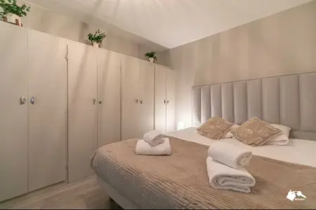 MC-54-PATAY-1-3, Appartement moderne - 1 chambre/7 places - Proche de Bercy - Photo 113