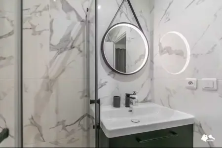 MC-54-PATAY-1-3, Appartement moderne - 1 chambre/7 places - Proche de Bercy - Photo 118