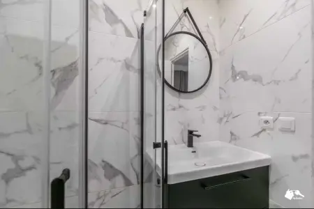 MC-54-PATAY-RDC-2, Charmant appartement - 1 chambre/4 places - Proche de Bercy - Photo 52