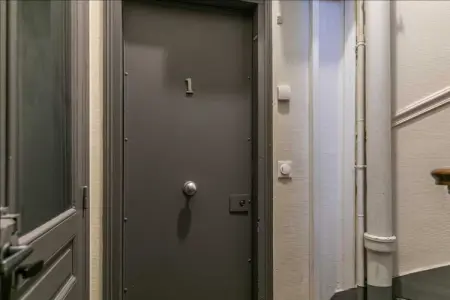 MC-54-PATAY-RDC-1, Appartement spacieux – 1 chambre/8 personnes – près de Bercy - Photo 137