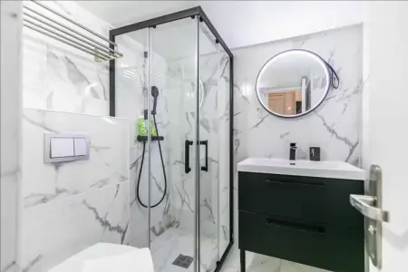 MC-54-PATAY-RDC-1, Appartement spacieux – 1 chambre/8 personnes – près de Bercy - Photo 171