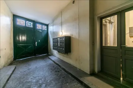MC-54-PATAY-RDC-1, Appartement spacieux – 1 chambre/8 personnes – près de Bercy - Photo 174