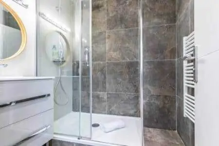 MC-67-SOLIDARITE-2-4, Charmant appartement - 2 chambres/6 places - Montreuil - Photo 19