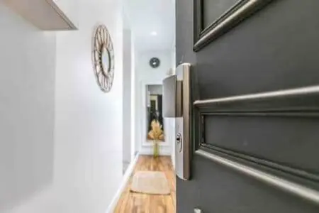 MC-67-SOLIDARITE-2-4, Charmant appartement - 2 chambres/6 places - Montreuil - Photo 25