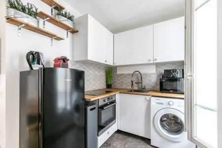 MC-67-SOLIDARITE-2-4, Charmant appartement - 2 chambres/6 places - Montreuil - Photo 46