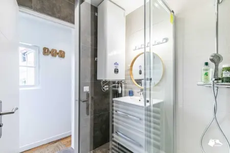 MC-67-SOLIDARITE-2-4, Charmant appartement - 2 chambres/6 places - Montreuil - Photo 49