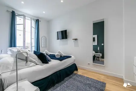 MC-67-SOLIDARITE-2-4, Charmant appartement - 2 chambres/6 places - Montreuil - Photo 50