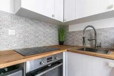 MC-67-SOLIDARITE-2-4, Charmant appartement - 2 chambres/6 places - Montreuil - Photo 81