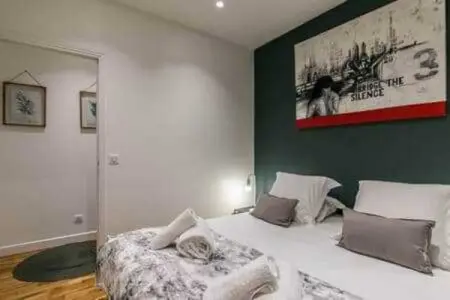 MC-67-SOLIDARITE-2-4, Charmant appartement - 2 chambres/6 places - Montreuil - Photo 118