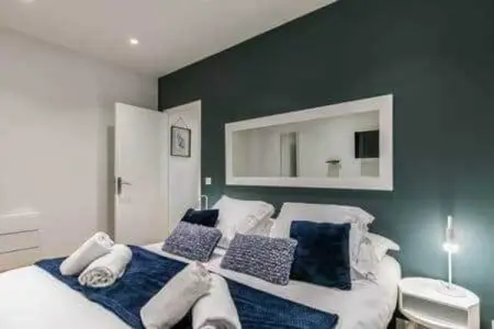 MC-67-SOLIDARITE-2-4, Charmant appartement - 2 chambres/6 places - Montreuil - Photo 126