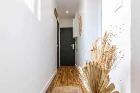 MC-67-SOLIDARITE-2-4, Charmant appartement - 2 chambres/6 places - Montreuil - Photo 136