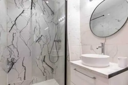 MC-67-SOLIDARITE-RDC, Charmant appartement - 2 chambres/6 places - Montreuil - Photo 62