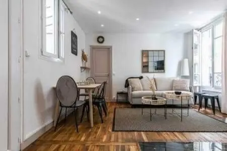 MC-67-SOLIDARITE-RDC, Charmant appartement - 2 chambres/6 places - Montreuil - Photo 67