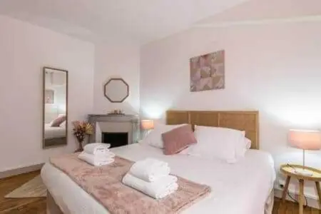 MC-67-SOLIDARITE-RDC, Charmant appartement - 2 chambres/6 places - Montreuil - Photo 83