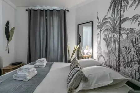MC-67-SOLIDARITE-1, Appartement Moderne - 2CH/6P - Montreuil - Proche Paris - Photo 60