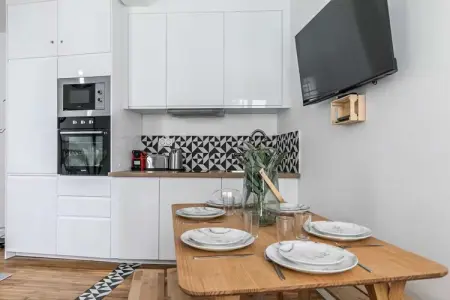 MC-67-SOLIDARITE-1, Appartement Moderne - 2CH/6P - Montreuil - Proche Paris - Photo 107