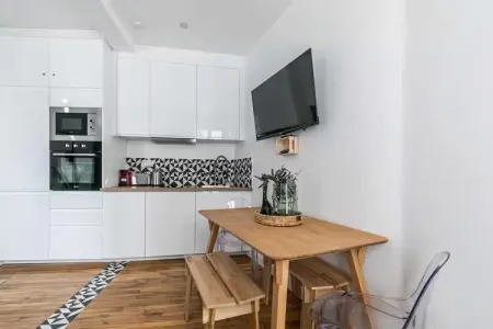 MC-67-SOLIDARITE-1, Appartement Moderne - 2CH/6P - Montreuil - Proche Paris - Photo 108
