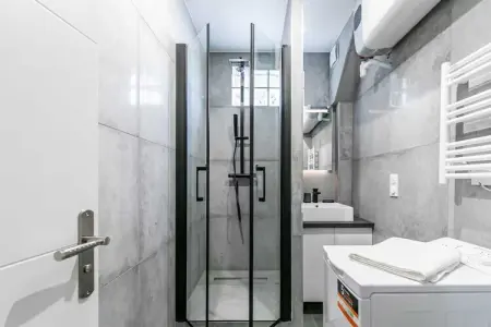 MC-67-SOLIDARITE-1, Appartement Moderne - 2CH/6P - Montreuil - Proche Paris - Photo 125