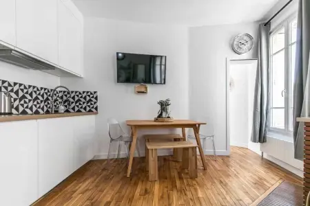 MC-67-SOLIDARITE-1, Appartement Moderne - 2CH/6P - Montreuil - Proche Paris - Photo 151