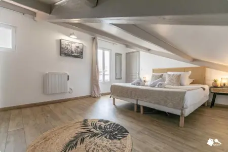 MC-67-SOLIDARITE-3-2, Charmant appartement - 1 chambre/4 places - Montreuil - Photo 57