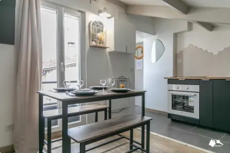 MC-67-SOLIDARITE-3-2, Charmant appartement - 1 chambre/4 places - Montreuil - Photo 59