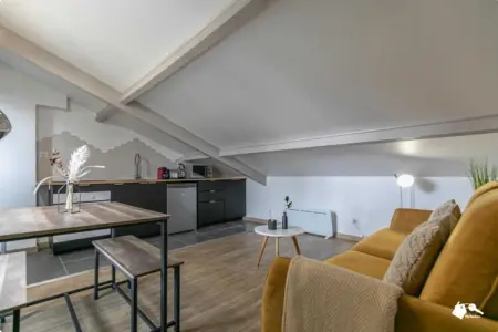 MC-67-SOLIDARITE-3-2, Charmant appartement - 1 chambre/4 places - Montreuil - Photo 74