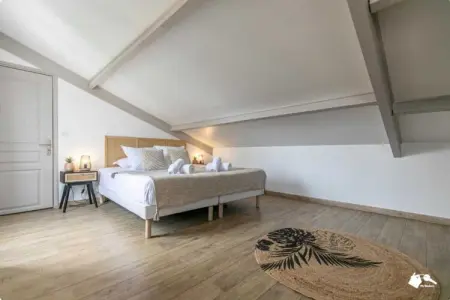 MC-67-SOLIDARITE-3-2, Charmant appartement - 1 chambre/4 places - Montreuil - Photo 86