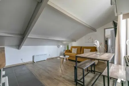 MC-67-SOLIDARITE-3-2, Charmant appartement - 1 chambre/4 places - Montreuil - Photo 88