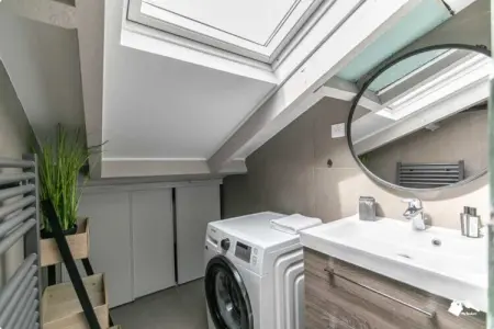 MC-67-SOLIDARITE-3-2, Charmant appartement - 1 chambre/4 places - Montreuil - Photo 91