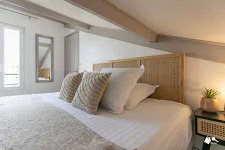 MC-67-SOLIDARITE-3-2, Charmant appartement - 1 chambre/4 places - Montreuil - Photo 107