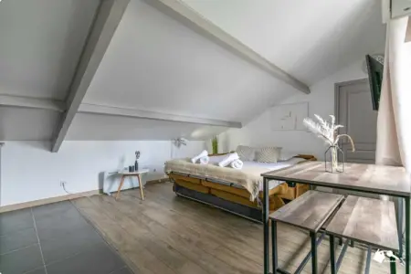 MC-67-SOLIDARITE-3-2, Charmant appartement - 1 chambre/4 places - Montreuil - Photo 114