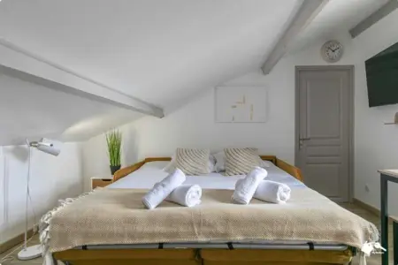MC-67-SOLIDARITE-3-2, Charmant appartement - 1 chambre/4 places - Montreuil - Photo 118