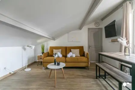 MC-67-SOLIDARITE-3-2, Charmant appartement - 1 chambre/4 places - Montreuil - Photo 126