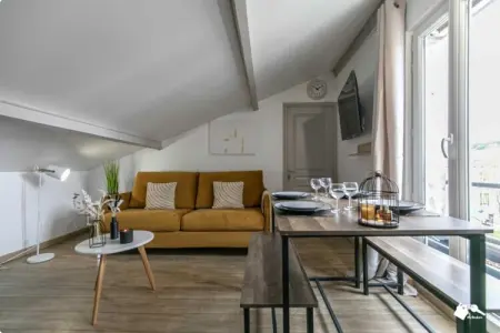 MC-67-SOLIDARITE-3-2, Charmant appartement - 1 chambre/4 places - Montreuil - Photo 152