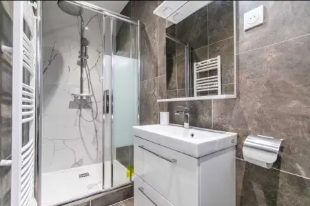 MC-41-DIDEROT-2, Appt de Charme - 1CH/4P - Montreuil - Proche Paris - Photo 3