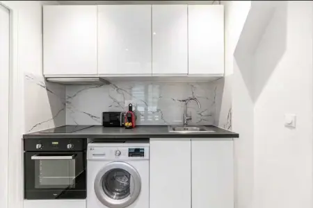 MC-41-DIDEROT-2, Appt de Charme - 1CH/4P - Montreuil - Proche Paris - Photo 9
