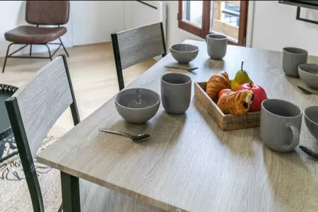 MC-41-DIDEROT-2, Appt de Charme - 1CH/4P - Montreuil - Proche Paris - Photo 18