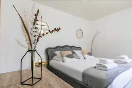 MC-41-DIDEROT-2, Appt de Charme - 1CH/4P - Montreuil - Proche Paris - Photo 25