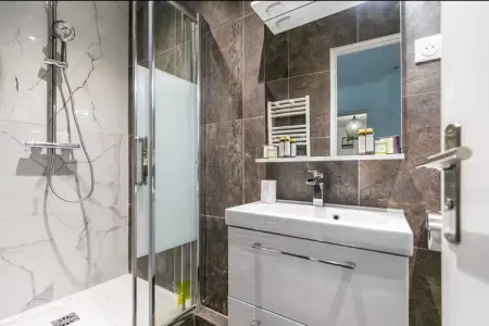 MC-41-DIDEROT-2, Appt de Charme - 1CH/4P - Montreuil - Proche Paris - Photo 28