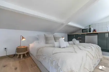 MC-67-SOLIDARITE-3-3, Studio spacieux et confortable -6P- Montreuil- près de Paris - Photo 20